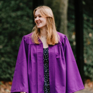 Madison C - Lander Babysitter