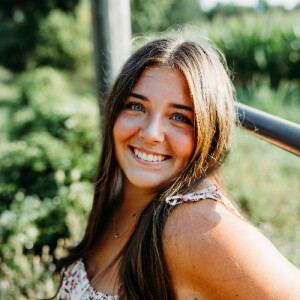 Haley P - SUNY Plattsburgh Babysitter