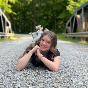 Haley B - MSU Bozeman Babysitter