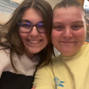 Ashlyn C - CFCC Babysitter