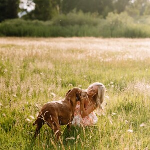 Kaija S - Texas Tech Babysitter