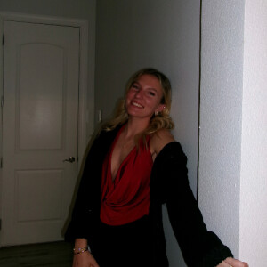 Makayla B - Valencia College Babysitter