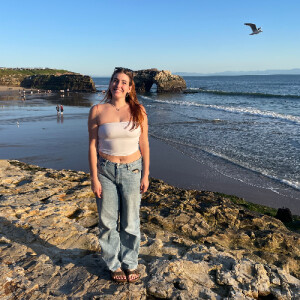 Ginger W – UC Santa Cruz Student Seeking Babysitting Jobs