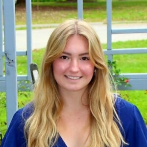 Grace D - Ohio State Babysitter