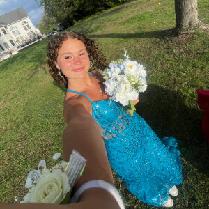 Kayla H - Gannon Babysitter