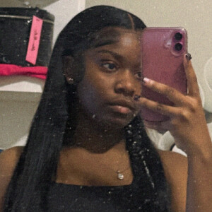 Armonie R - Georgia Military College  Babysitter