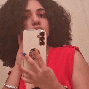 Saliha R - Lake-Sumter State College Babysitter