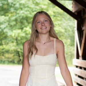 Kendall C - Pitt Babysitter