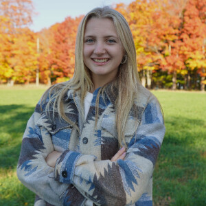 Abby R – MTU Student Seeking Babysitting Jobs