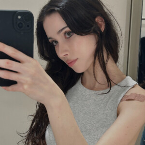 Scarlett S - NYU Babysitter