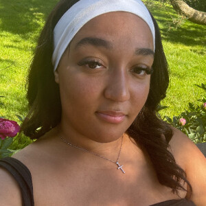 Amiya G - Morgan State Babysitter