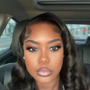 Shakita S - TSU Babysitter