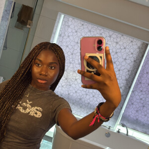 Fatoumata D - UAlbany Babysitter