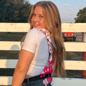 Natalie S - Texas Tech Babysitter