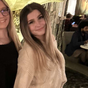 Emily I - Clemson Babysitter