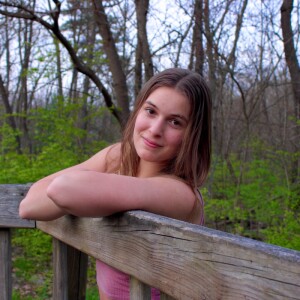 Samantha M - Marywood Babysitter