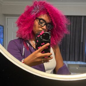 Jordyn F - San Diego Mesa College  Babysitter