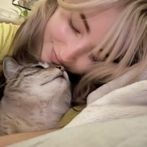 Eliana L - Cuesta Babysitter