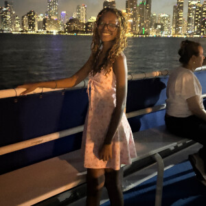 London B - UNT Babysitter