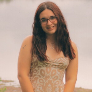 Kayla C - Penn State Berks Babysitter