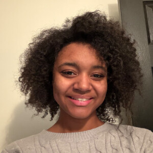 Amira L - UGA Babysitter