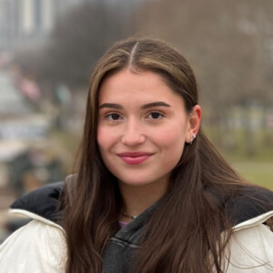 Violetta K – Carson-Newman Student Seeking Babysitting Jobs