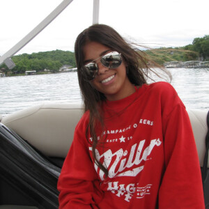 Elly S - Maryville Babysitter