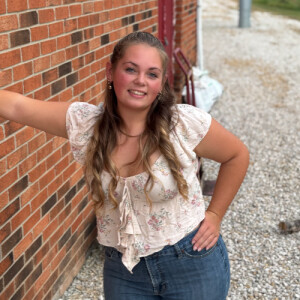 Nyomy B - Pikeville Babysitter