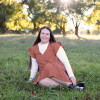 Zoe H – UCA Student Seeking Babysitting Jobs