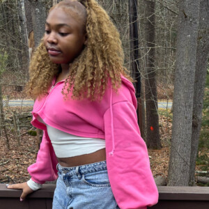 Jordyn C - Central Georgia Technical College - Macon Babysitter