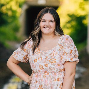 Hadley W - GCU Babysitter