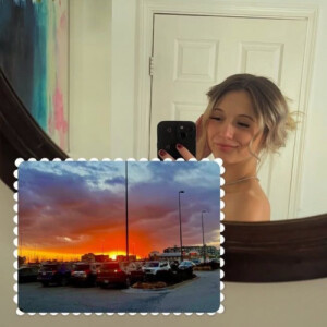 Olivia E - Kansas City Kansas Community College Babysitter