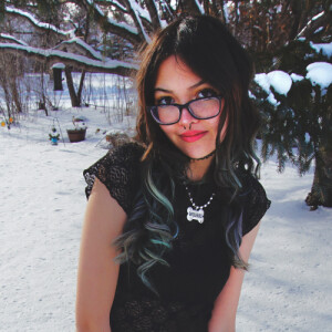 Danica F - MSUM Babysitter