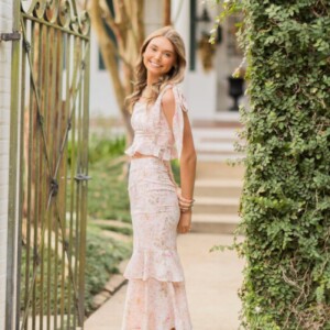 Jacqueline L - ULM Babysitter