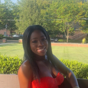 Precious L - West Chester Babysitter