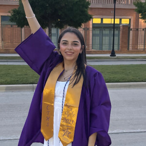 Daniela G - Texas Wesleyan Babysitter