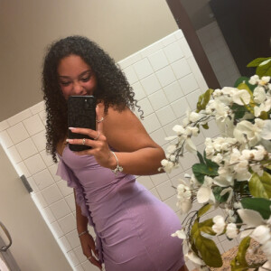 Gisselle G - AIC Babysitter