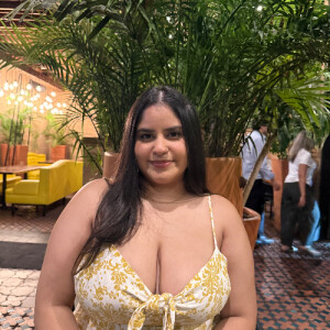 Vaishvi P - UH Babysitter