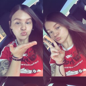 Molly R - Northwest Mississippi Community College Babysitter