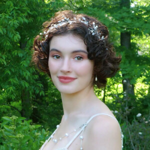 Audrey F - Southern Maine Community College Babysitter