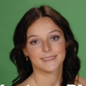 Ella H - WTAMU Babysitter