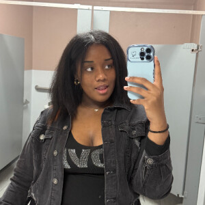 Aaliyah W - HCC Babysitter