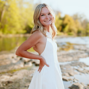 Peyton R - Texas A&M Babysitter