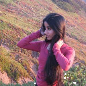 Aswati K - UC Davis Babysitter