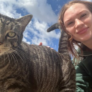 Keyla T - Whitworth Babysitter