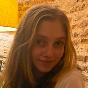 Iris W - CofC Babysitter