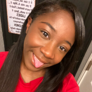 Kalia K - PVAMU Babysitter