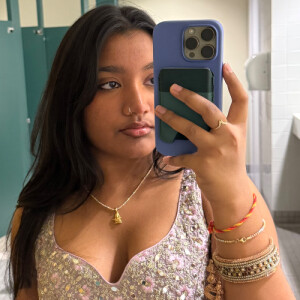 Anaya H - UCF Babysitter