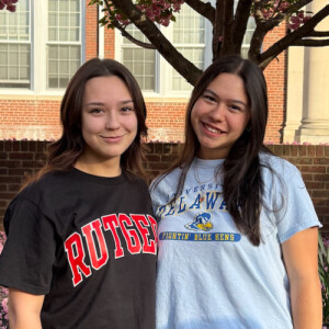 Addison R - UD Babysitter