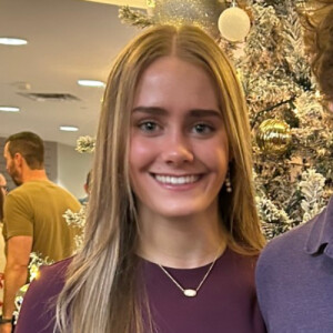 Allie B - Collin College Babysitter